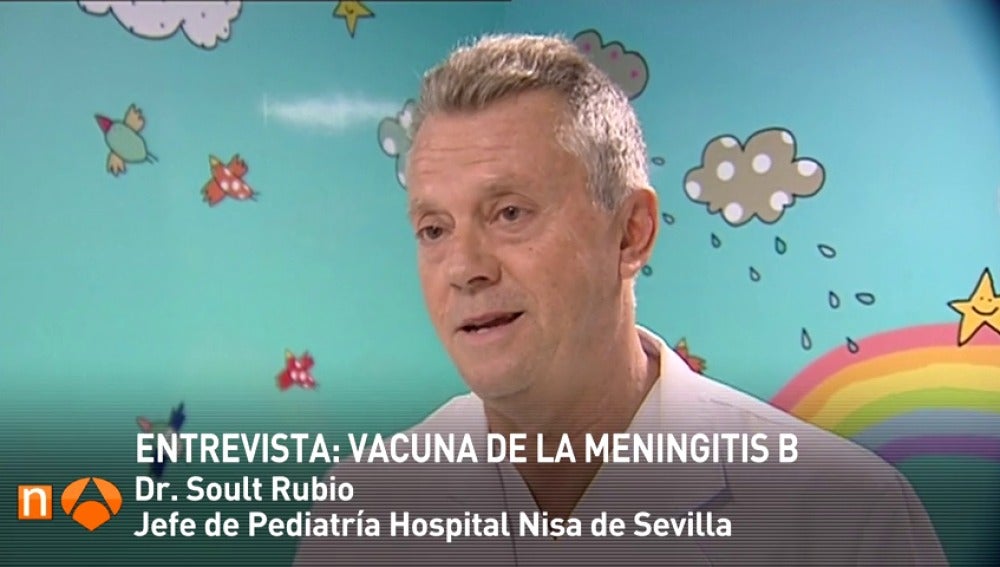Frame 27.888 de: Las farmacias vuelven a tener problemas de suministro de la vacuna de la meningitis B