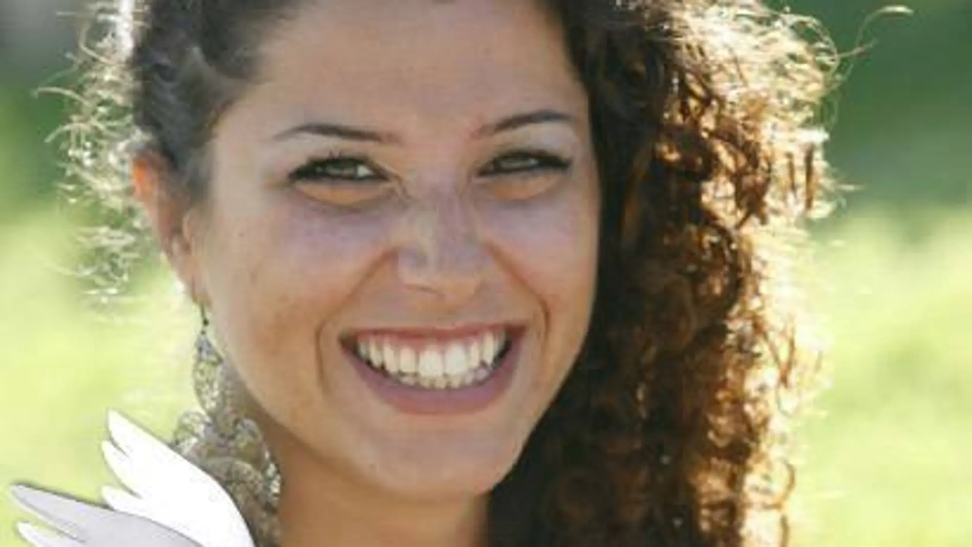 El post de Fabio Di Lello sobre su mujer fallecida El post de Fabio Di Lello sobre su mujer fallecida