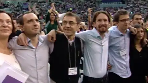 Frame 2.56956 de: De la ascensión a los cielos a la división Frame 2.56956 de: De la ascensión a los cielos a la división