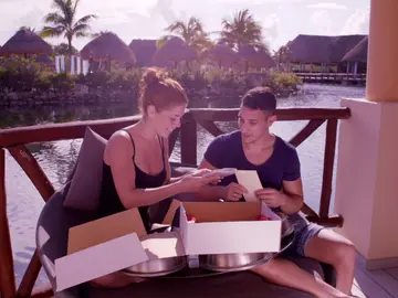 Casados a primera vista Casados a primera vista