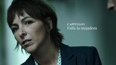 Capítulo I: Falla la mojadora