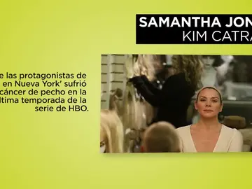 Frame 35.359132 de: Con motivo del Día Mundial Contra el Cáncer, repasamos algunas ficciones que han tratado la enfermedad Frame 35.359132 de: Con motivo del Día Mundial Contra el Cáncer, repasamos algunas ficciones que han tratado la enfermedad