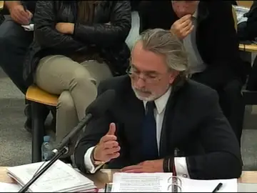 Frame 8.428075 de: La Fiscalía Anticorrupción pide reabrir el caso de la caja B del PP tras las revelaciones de Correa Frame 8.428075 de: La Fiscalía Anticorrupción pide reabrir el caso de la caja B del PP tras las revelaciones de Correa
