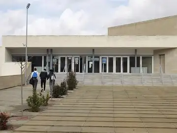 Instituto de educación Secundaria de Villena Instituto de educación Secundaria de Villena