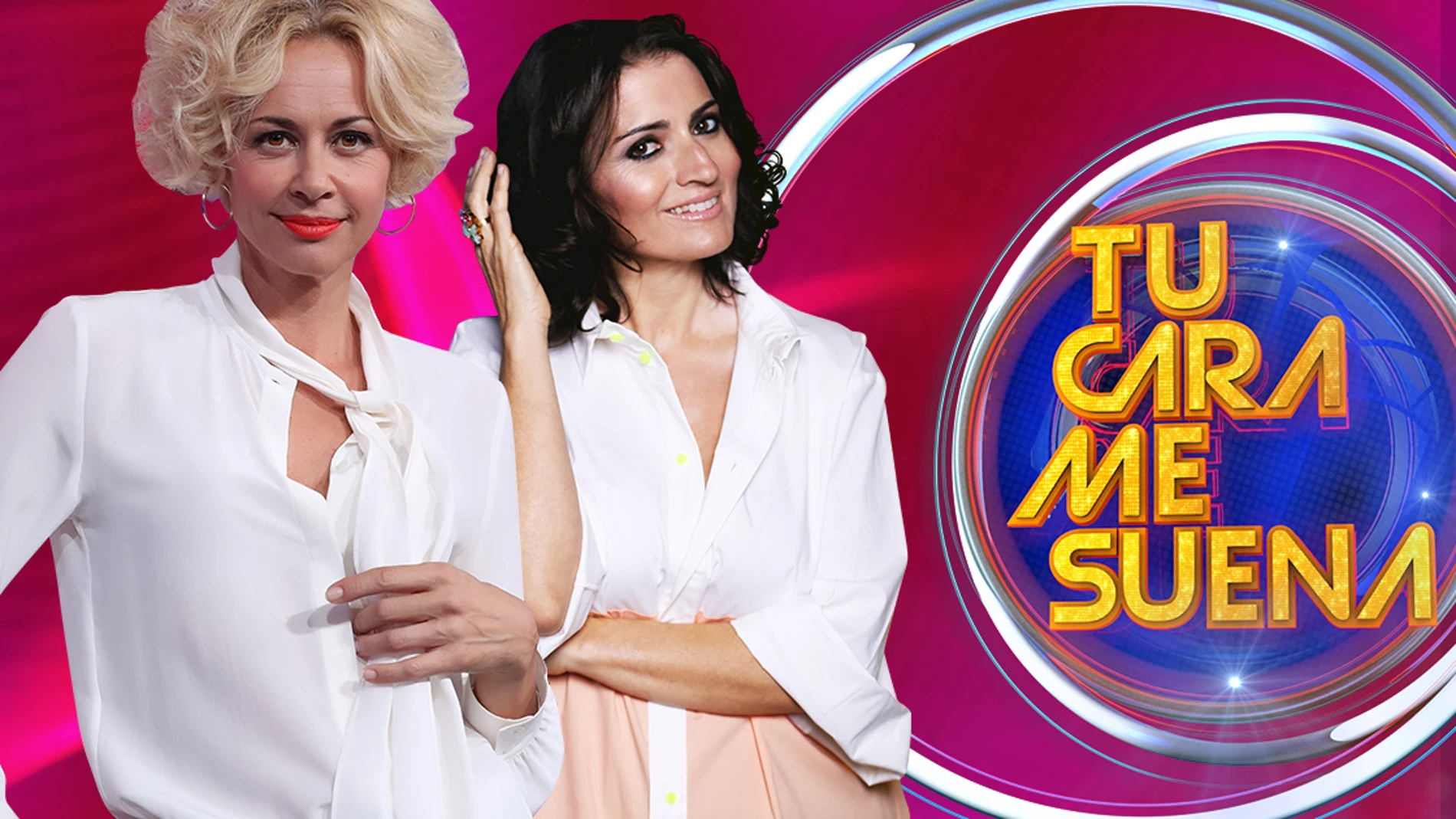 Silvia Abril regresa a 'Tu cara me suena' para actuar junto a Esther Arroyo