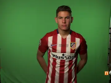 Frame 127.705272 de: Lucas Hernández niega el maltrato a su pareja: dice que fue una caída accidental de su novia Frame 127.705272 de: Lucas Hernández niega el maltrato a su pareja: dice que fue una caída accidental de su novia