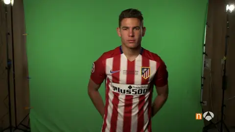 Frame 127.705272 de: Lucas Hernández niega el maltrato a su pareja: dice que fue una caída accidental de su novia Frame 127.705272 de: Lucas Hernández niega el maltrato a su pareja: dice que fue una caída accidental de su novia
