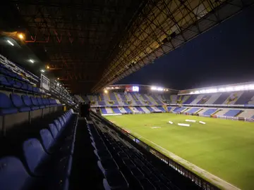 Riazor Riazor
