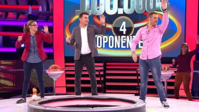 La coreografía del automóvil