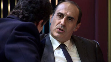 Yuste amenaza a Rafael con destapar su verdad