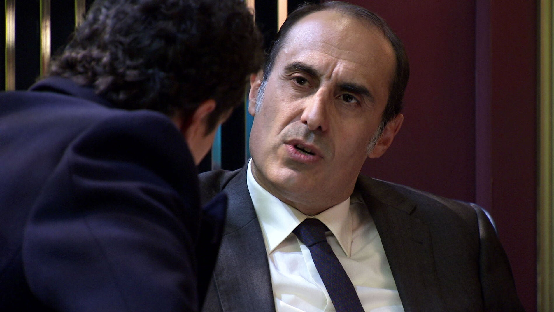 Yuste amenaza a Rafael con destapar su verdad