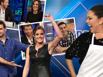 Lo mejor de la semana EH Lo mejor de la semana EH