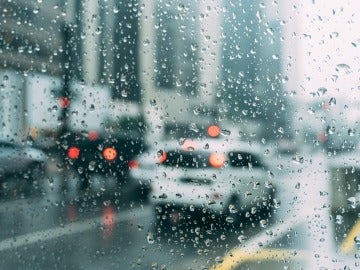 Consejos para conducir con lluvia