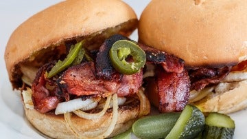 Hamburguesa