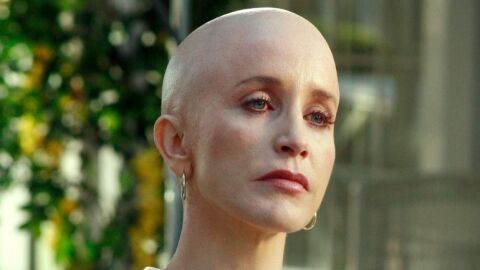 Mujeres desesperadas