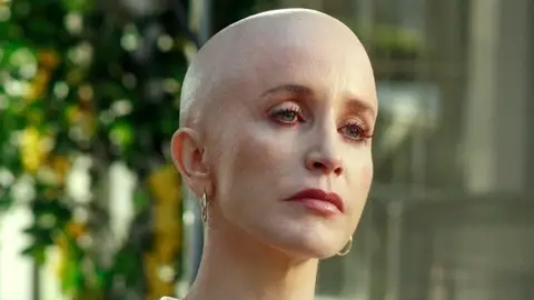 Mujeres desesperadas Mujeres desesperadas