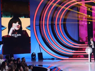 Esther Arroyo se enfrentará a un ‘Training VIP’ de la mano de Rozalén Esther Arroyo se enfrentará a un ‘Training VIP’ de la mano de Rozalén