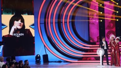 Esther Arroyo se enfrentará a un ‘Training VIP’ de la mano de Rozalén