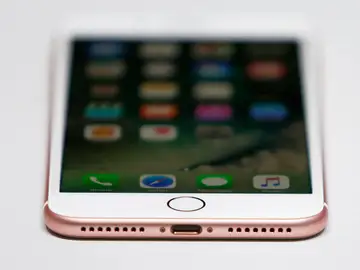 iPhone 7 iPhone 7