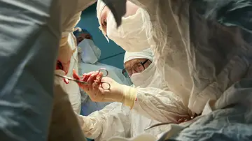 Alla Levushkina no pretende jubilarse aún Alla Levushkina no pretende jubilarse aún