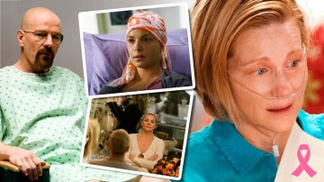 Las series en el Día Mundial del Cáncer