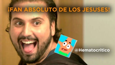 @Hematocritico: 