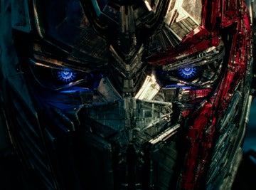 El próximo domingo tendremos nuevo tráiler de 'Transformers: El Último Caballero'