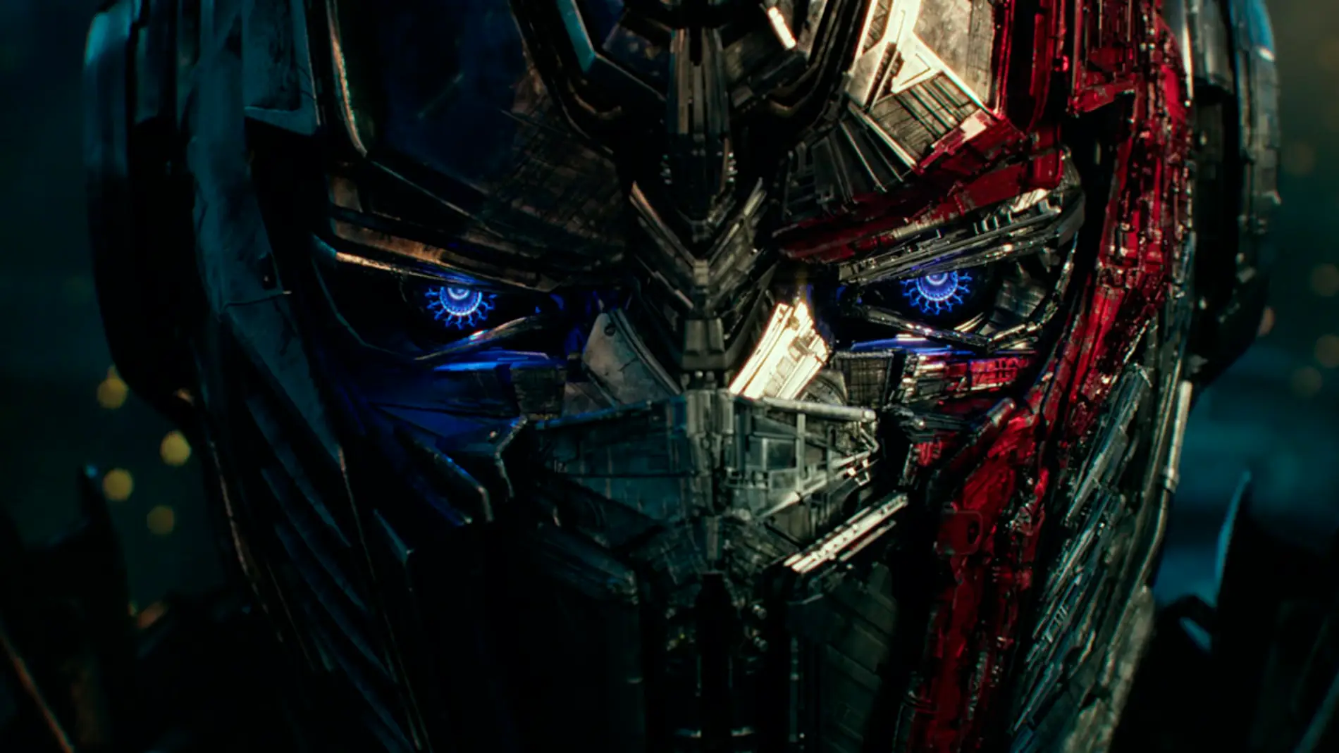 El próximo domingo tendremos nuevo tráiler de 'Transformers: El Último Caballero'