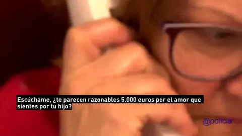 Frame 4.622061 de: Pautas para evitar ser víctimas de un "secuestro virtual" Frame 4.622061 de: Pautas para evitar ser víctimas de un "secuestro virtual"