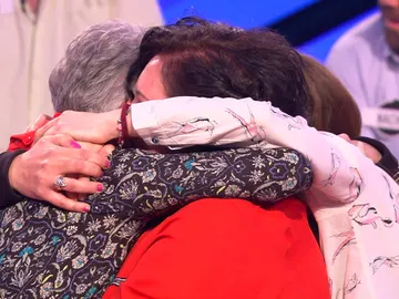Montse pulveriza otro récord Montse pulveriza otro récord