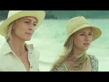 Frame 0.403826 de: Naomi Watts y Robin Wright protagonizan 'Dos madres perfectas', el estreno de El Peliculón Frame 0.403826 de: Naomi Watts y Robin Wright protagonizan 'Dos madres perfectas', el estreno de El Peliculón