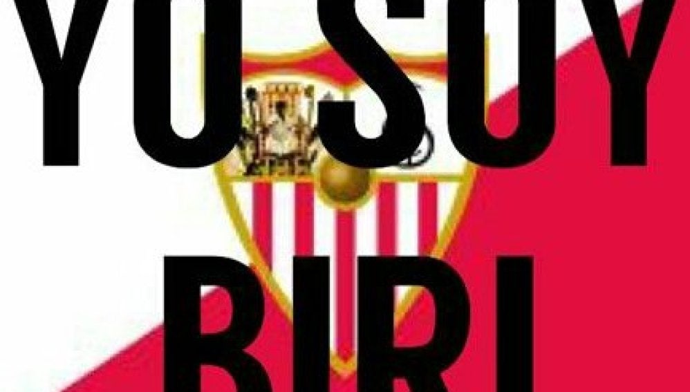 Lema 'Yo soy biri'