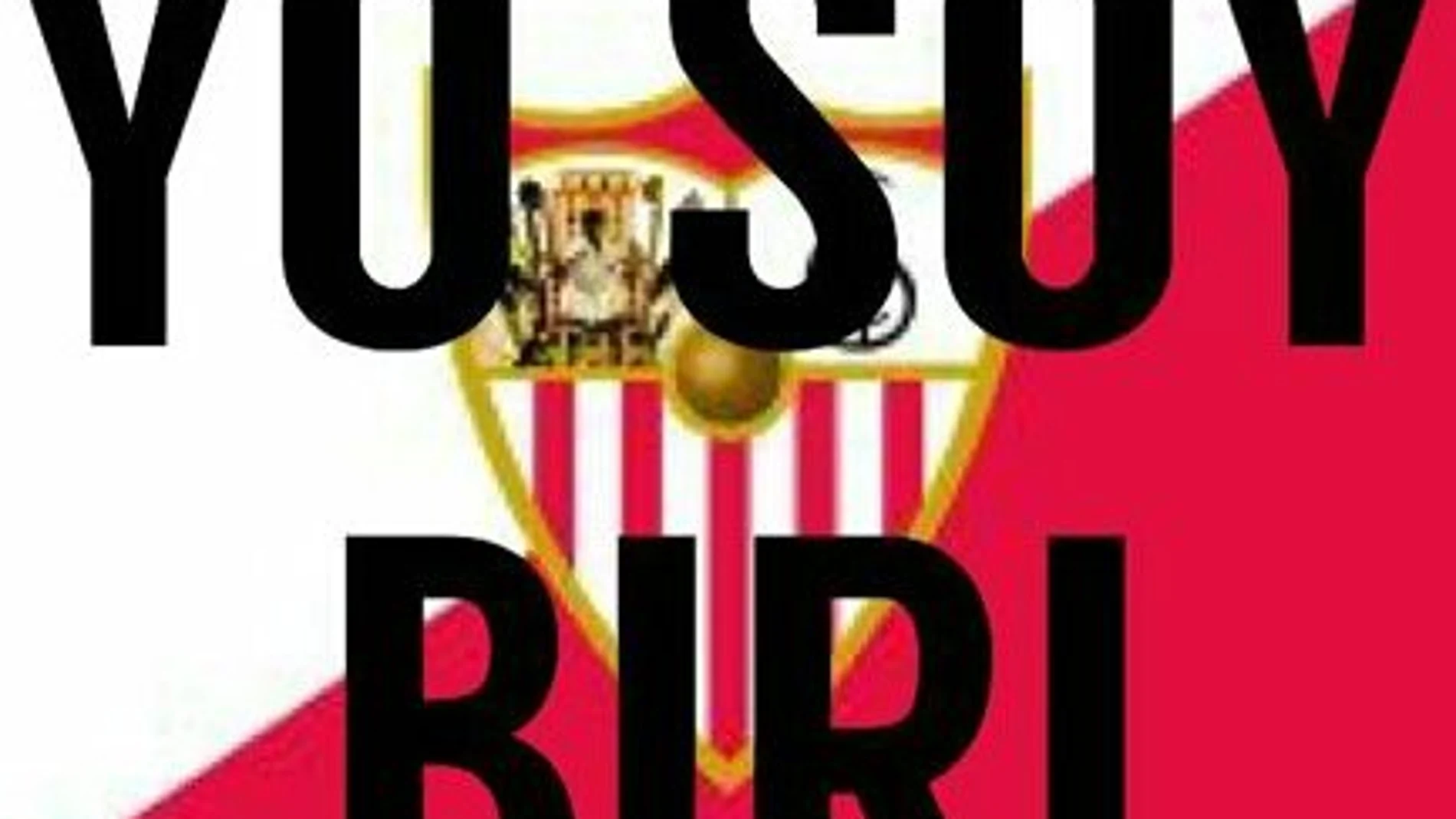 Lema 'Yo soy biri' Lema 'Yo soy biri'