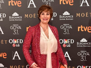 Anabel Alonso Anabel Alonso