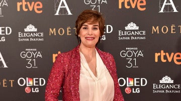 Anabel Alonso
