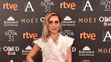 María León de Juanjo Oliva