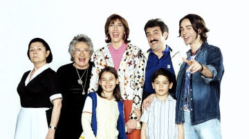 'Mis adorables vecinos'