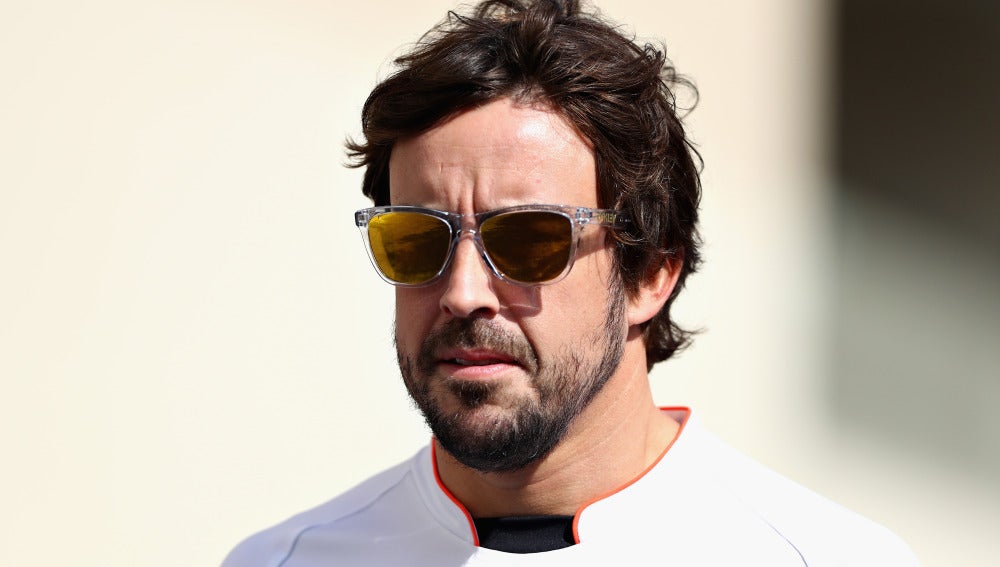 Fernando Alonso