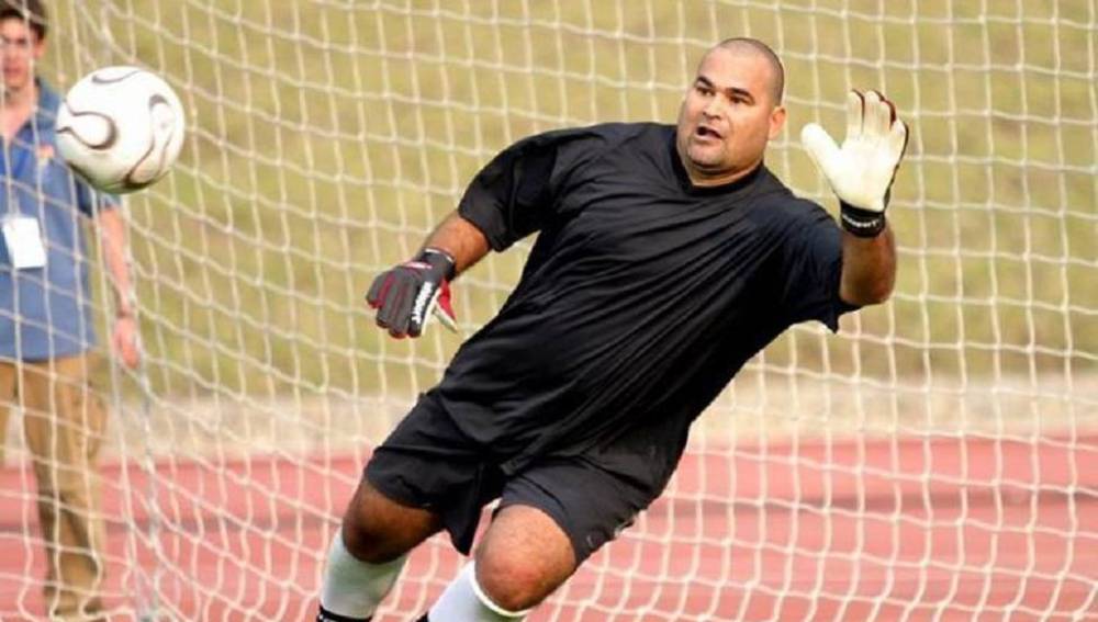 José Luis Chilavert