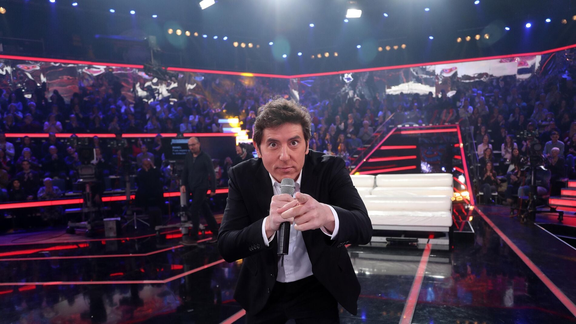 Manel Fuentes