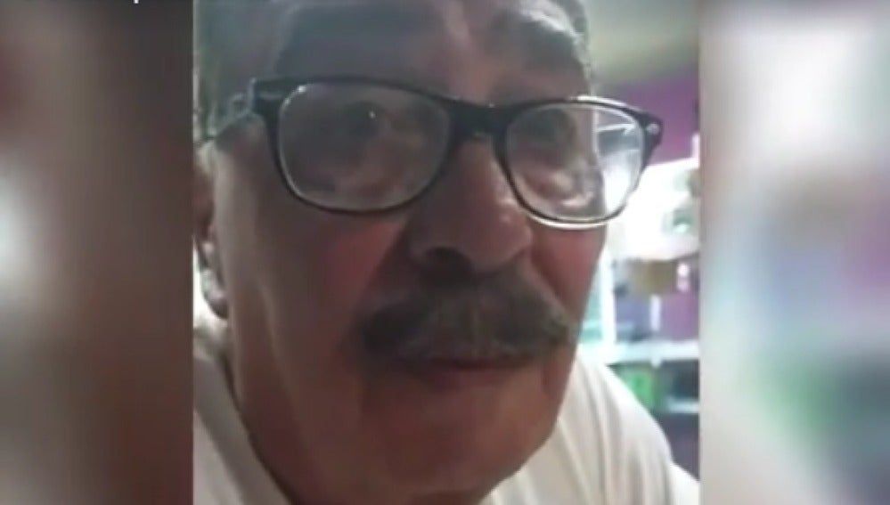Confiesa que abusó de su hija