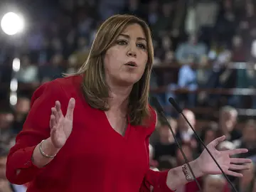 Susana Díaz Susana Díaz