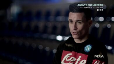 Callejón revela cómo gestó Mourinho su vuelta al Real Madrid: 