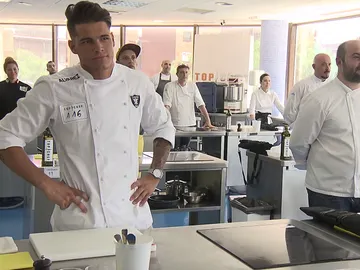 Casting 'Top Chef 4' super Casting 'Top Chef 4' super