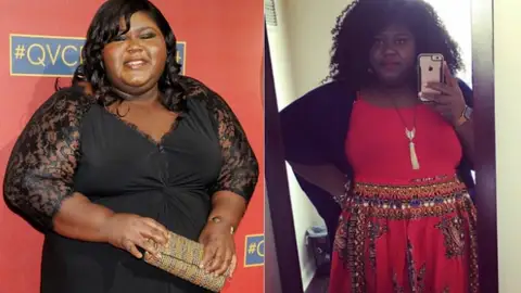 Gabourey Sidibe Gabourey Sidibe