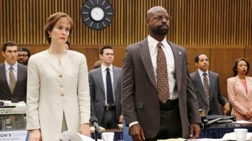 American Crime Story