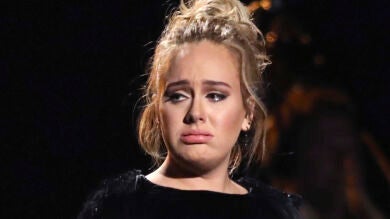 Se desvela la gran cantidad de kilos que ha perdido Adele para adelgazar así