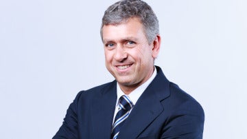 Santiago González