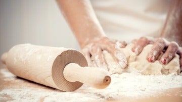 ¿Cómo usar las harinas sin gluten?