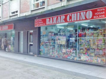 Bazar chino